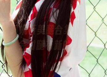 尤果网 – 郭婉祈美腿合集，下载后你可能会对腿有新的认知
