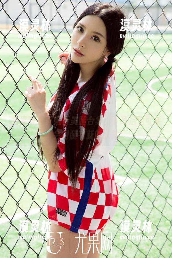 尤果网 - 郭婉祈美腿合集，下载后你可能会对腿有新的认知