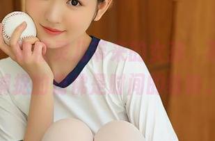尤蜜荟 – 娜依灵儿带来的女孩，高清照片捕捉的仿佛是时间的缝隙。