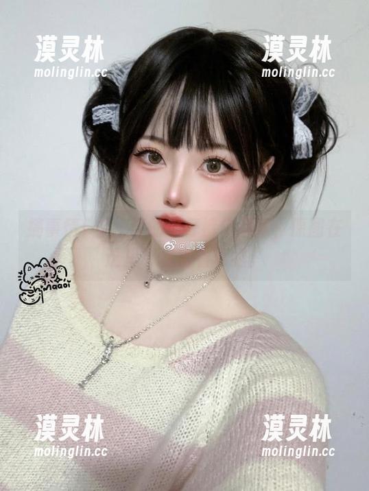 搞事情！？嶋葵的牛仔裤作品集，原图在这里等你查看真相。
