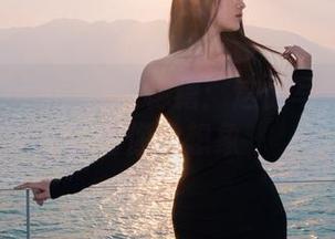 年年Nnian的皮衣秘籍：这份写真合集颠覆你的想象
