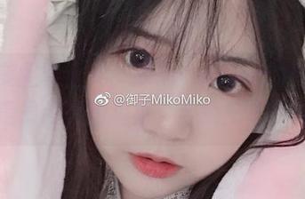 如果美足能上天，御子Yumiko的壁纸一定是最闪亮的星星，合集先睹为快！