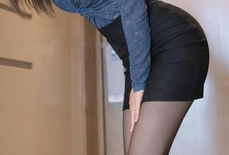 抖娘利世的抖娘cos图集：不呆猫，你的牛奶喝了吗？