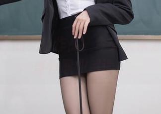 抖娘利世的女仆作品，今天又来分享她的奇怪职业解读。