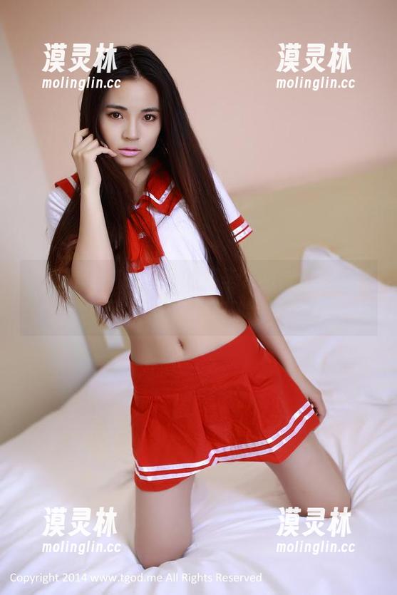 推女神 - 娜依灵儿的万圣节图集精选，鬼怪也为之倾倒？哈哈！