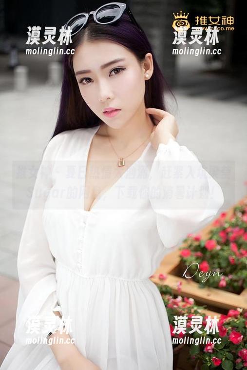 推女神-梁莹Sugar 推女神 - 夏日热情太汹涌,赶紧入坑梁莹Sugar的网盘,下载你的消暑计划!