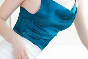 推女神 – 黄可christine带你游泳，却只让你看福利图集，这算不算奢侈？