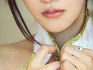 推女郎 – 看到“哈尼宝宝”的写真精选，我只能为她和奶牛的组合打个Call。