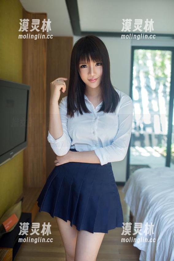 推女郎-星辰 推女郎 - 星辰的肉丝写真,免费让你大开眼界