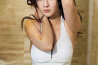 推女郎 – 田芯娜圣诞特别企划，图包承包了你我他的小心心！