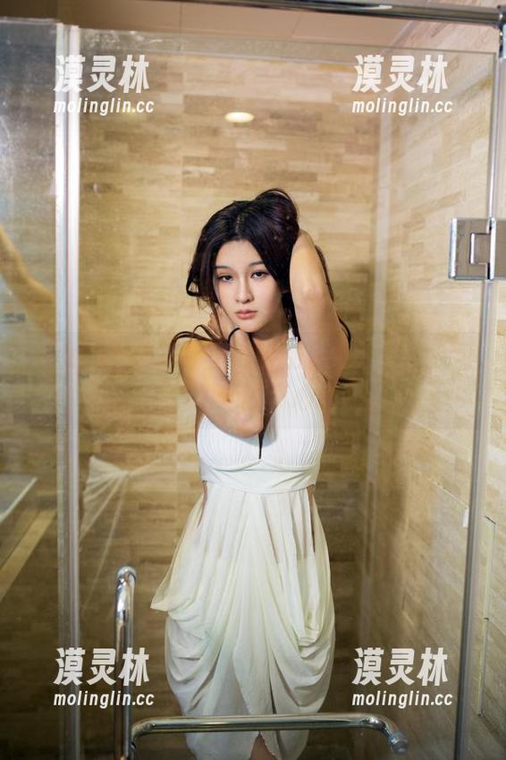 推女郎 - 田芯娜圣诞特别企划，图包承包了你我他的小心心！