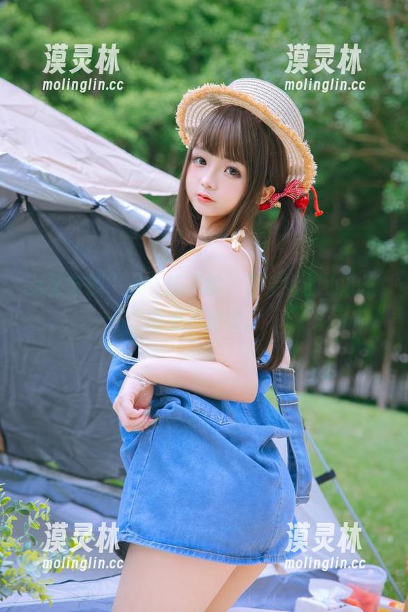 万圣节的“戏”还不够，日奈娇的小鬼套图绝不温柔。