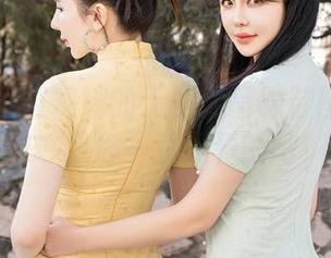 星颜社 – 黄寒娜的无圣光高跟鞋图集——这才是你一直想看的吧？