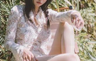 这年头，为啥不来下载柒柒不可爱的豹纹写真集？