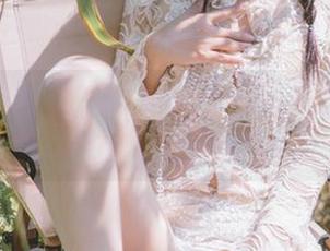 柒柒要乖哦与竞泳水着，资源太丰富，小心淹没在这些图片里！