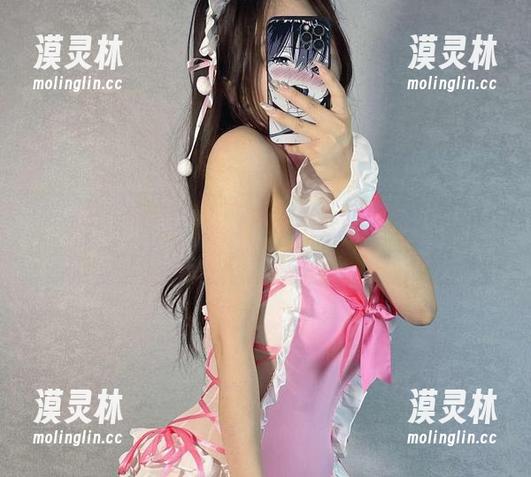 桃沢樱呀 微密圈 - 带着无圣光的桃沢樱呀,万圣节图集值得一看
