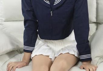 梦丝女神 – 短裤和晓晓：图库里的诱惑，高清到不忍直视