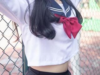 梦丝女神 – 柳儿的侧颜太养眼了，在线合集给我来一打！