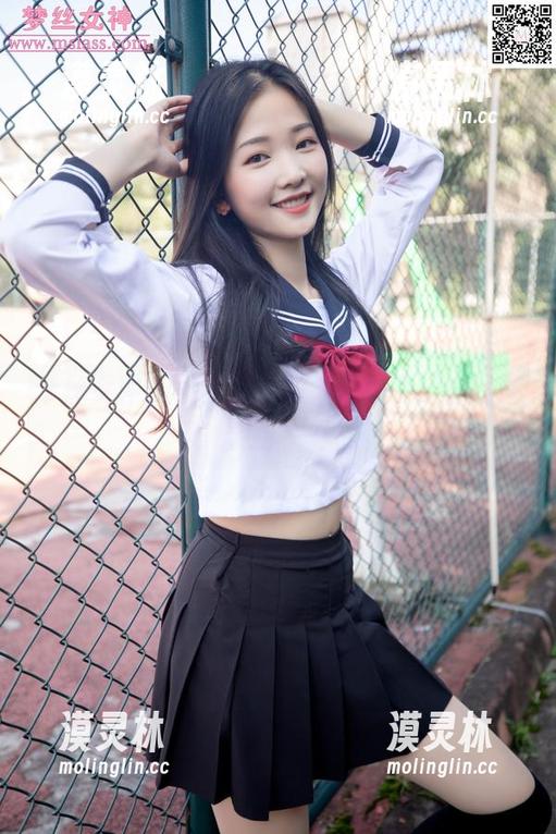 梦丝女神 - 柳儿的侧颜太养眼了，在线合集给我来一打！