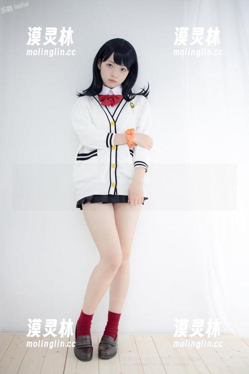 森萝财团 森萝财团:无圣光下的海边JK制服,原图真相在此