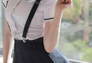 模范学院 – 当南晓梦穿上婚纱，图片更新，貌似连花朵都羞愧得低下头了