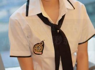 模范学院 – 一言不合就上天台，夏瑶baby的高清写真集秒杀一切！
