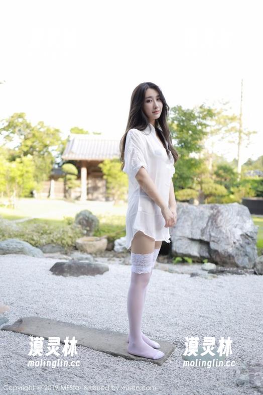 模范学院 - 白衬衫+李雅柔182CM=绝赞组合，收下这个下载链接！