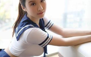 模范学院 – 敲黑板！梦梵的活力制服少女资源，就等你来收集咯！