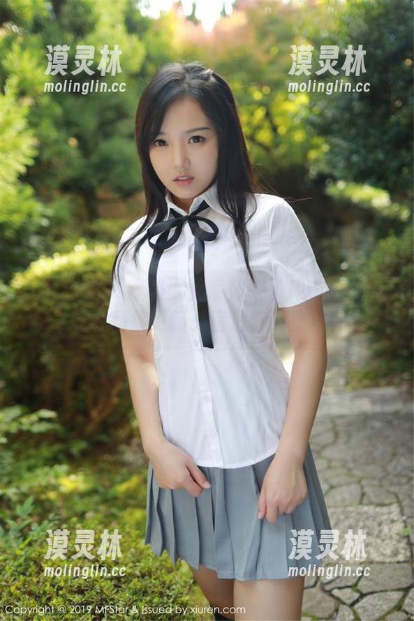 模范学院 - 终极少女系列来了！薛琪琪sandy的作品集更新，直逼你的童年记忆！