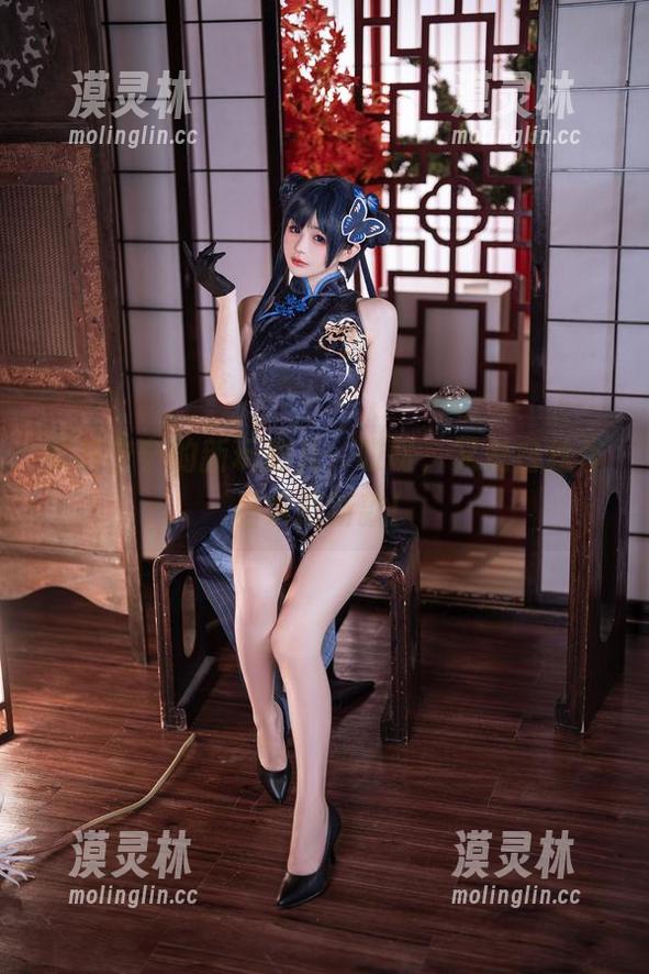 樱井宁宁的新玩意儿：哎呀，又是白丝作品集最新款！