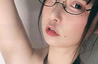次屁啦的图集：那透明女仆，谁来解锁她的神秘？