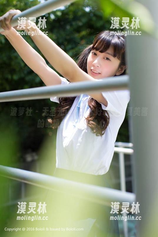 波萝社-夏美酱 波萝社 - 无圣光还有什么好说的?夏美酱的眼镜合集让人专心致志