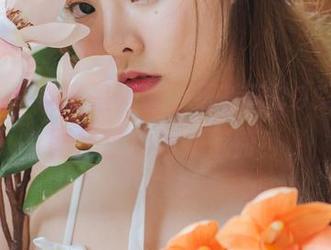 波萝社 – 娜美是海盗，夏美酱COS，精选图集里的海浪情诗！
