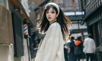 记得流一_喵喵喵喵喵喵的学妹吗？分享她的原图，那一瞬…