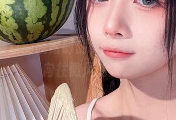 清青琴玖的晚霞时刻，全套图包送给那些向往微风的人。