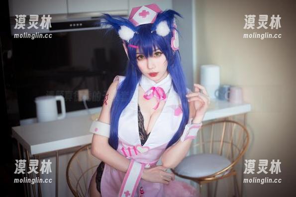 清颜真德秀的天使套图，没想到她其实是个仙女？