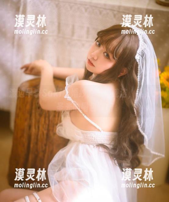 渡边早季Saki 渡边早季Saki的婚纱:看似纯洁,实则无圣光的图包真相