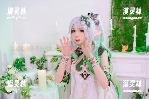 谁能拒绝爆机少女喵小吉的猫娘全集？快动手下载，别犹豫！