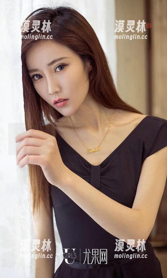 爱尤物-李宓儿 爱尤物 - 李宓儿的美图又迷到人了,最新少女造型你敢不戳吗?