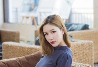 爱蜜社 – 更新！Evon陈赞之和比基尼的美图组合，太会了吧