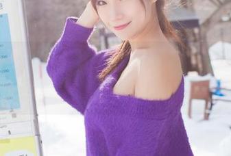 爱蜜社 – Flower朱可儿的“姐姐”图集，毫无圣光，可别让小伙伴们看见哦！