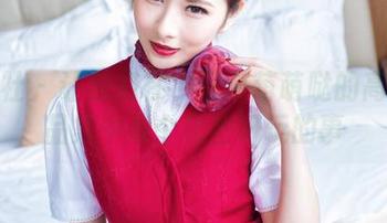 爱蜜社 – 让我们在小丽莎萌萌哒的高清作品集中寻个秘密好玩的事