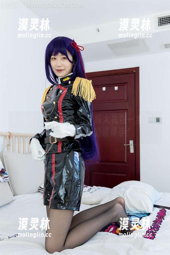 物恋传媒 - 菜菜的牛仔裤大礼包—免费发放中，爱穿牛仔的请举手！