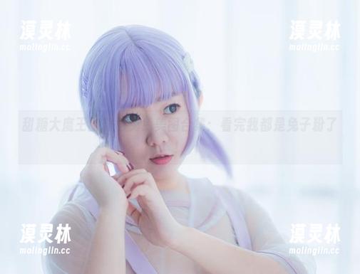 甜糖大魔王 甜糖大魔王的粉色兔兔美图合集:看完我都是兔子粉了!