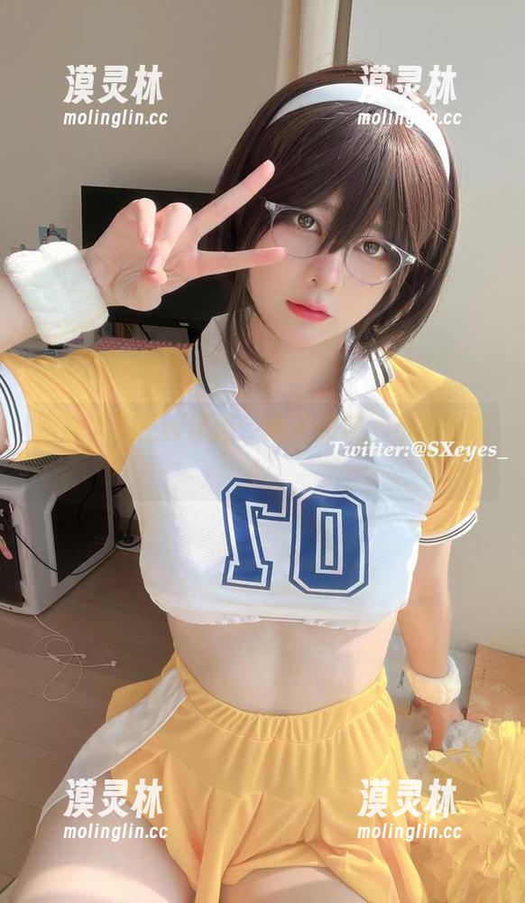 眼酱大魔王w精选：兔子逆袭，不用撒娇！