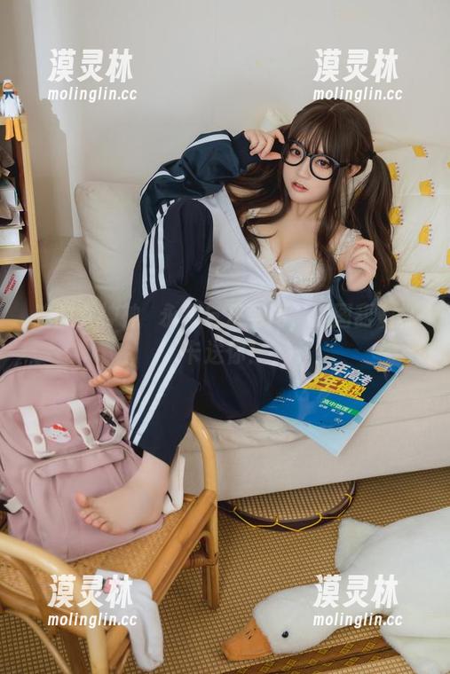 咱的女神神沢永莉与双马尾，原图甜蜜打卡送你！