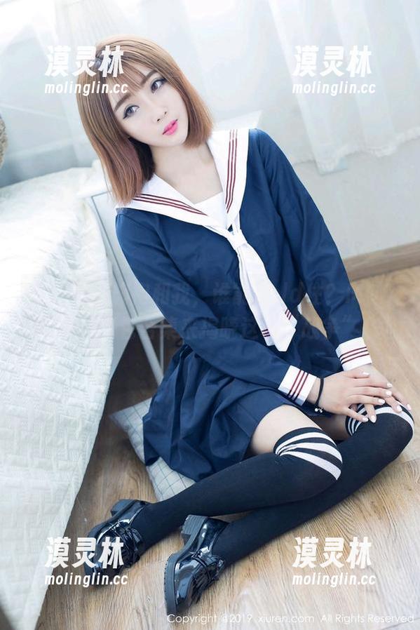 秀人网-MOON嘉依 秀人网 - 旗袍和我,谁能Hold住?MOON嘉依图包合集来揭晓这场“战争”!