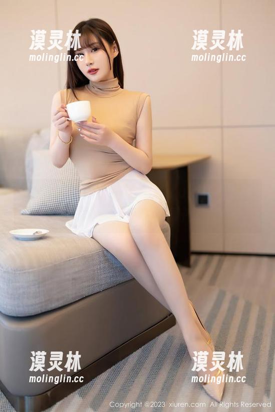 秀人网 - 福利来啦！让“Yuki鱼儿”的浴室写真，带你在水汽中漫游？