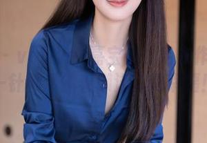 秀人网 – vetiver嘉宝贝儿毛衣作品：每一针都透露着懒洋洋的幸福！