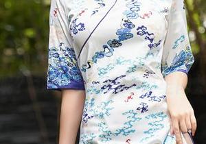 秀人网 – 俞漫化身女仆，美图带点灵动，资源呢？我觉得全在眼神里闪烁呢！